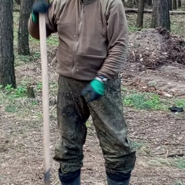 Andrey